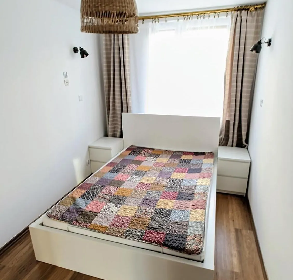 Apartament Mieszko II Kolobrzeg