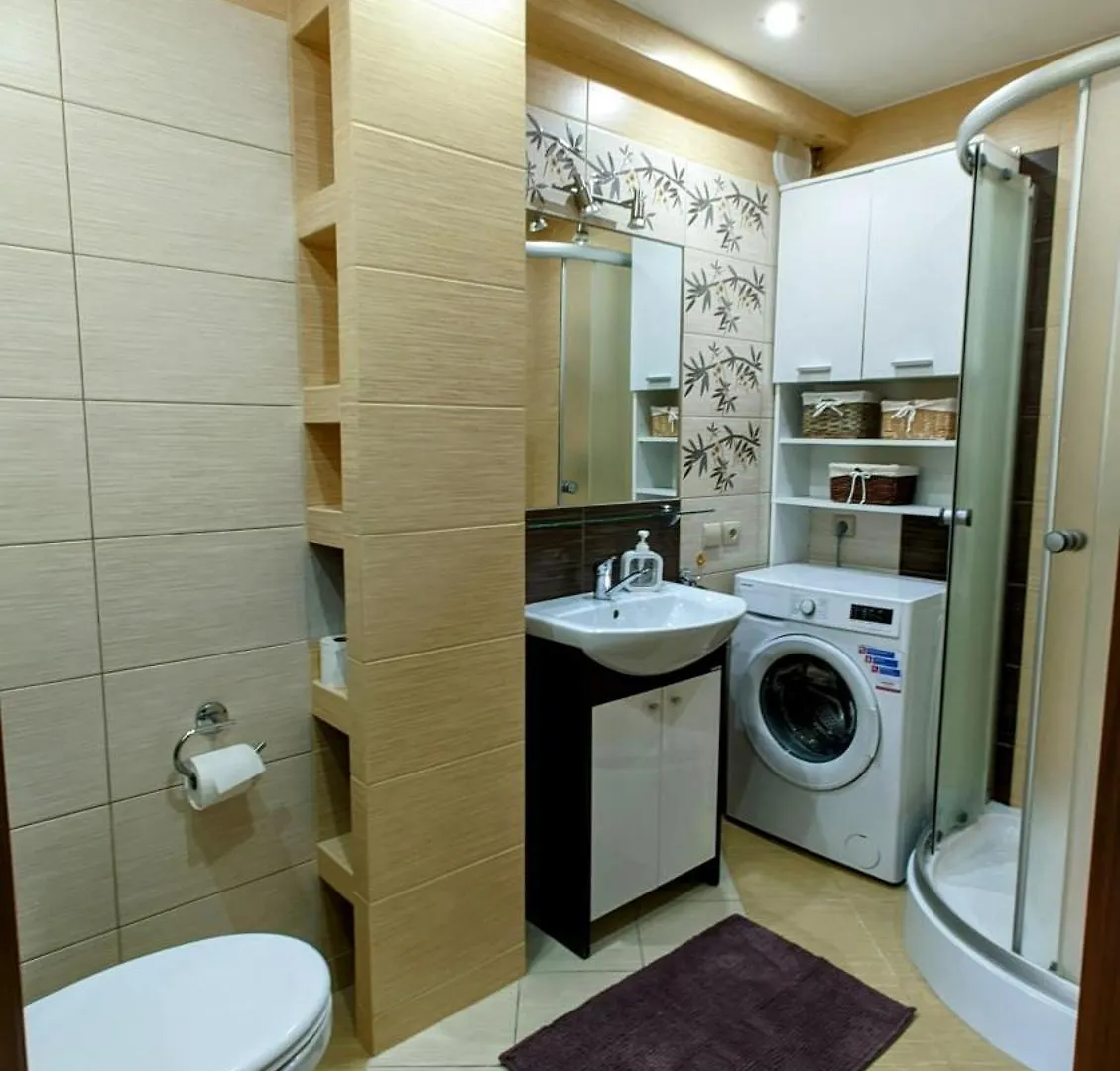 Apartment Apartament Mieszko II Kolobrzeg