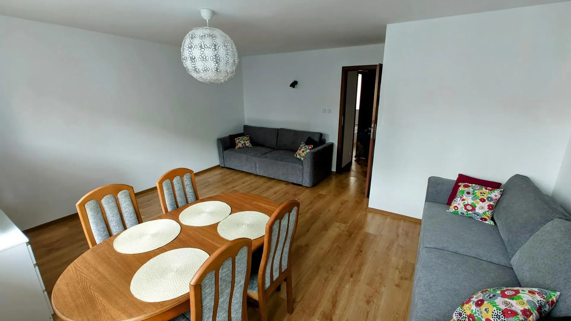 Apartament Mieszko II Kolobrzeg 0*,  Poland