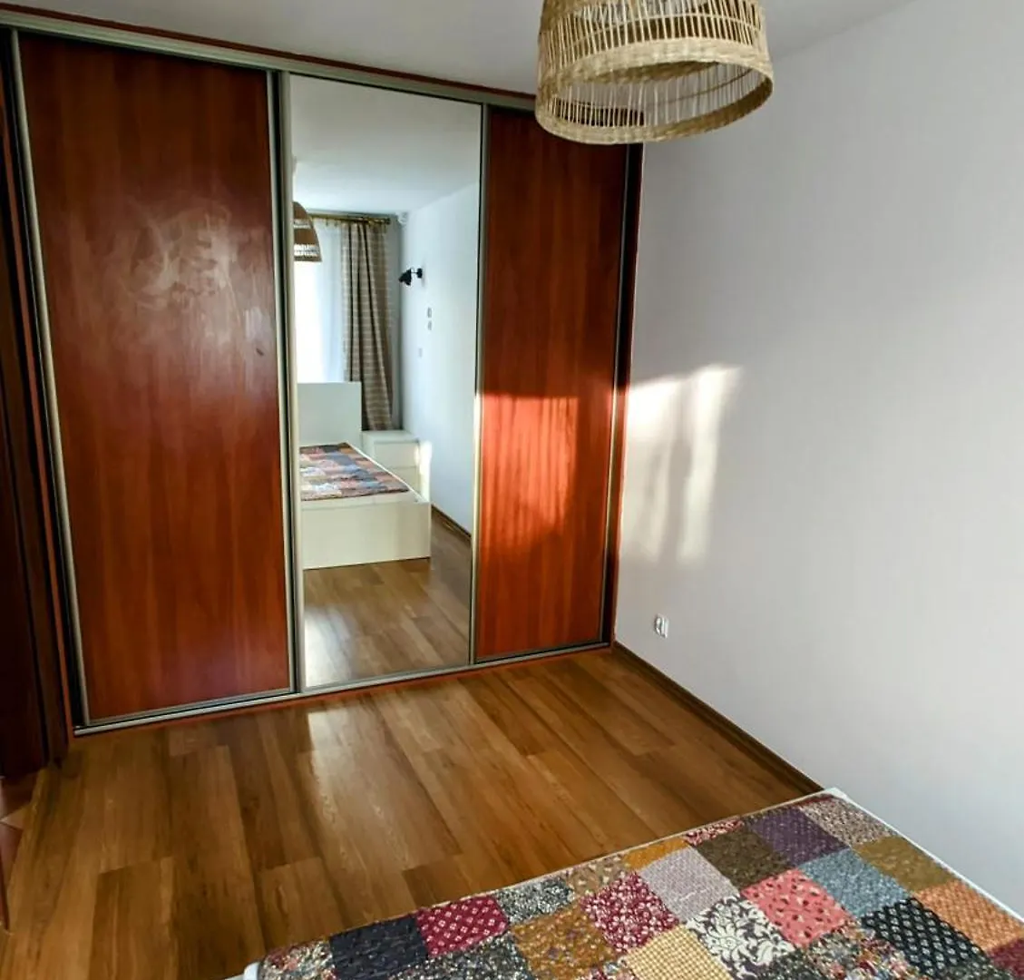 Apartament Mieszko II Kolobrzeg Apartment