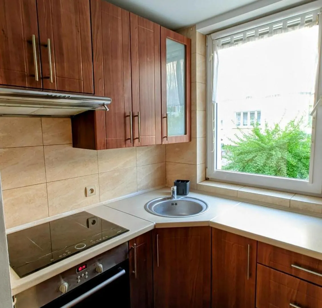 Apartament Mieszko II Kolobrzeg Apartment